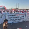 سلطات كردستان تتخلى عن وعودها بإعادة نازحي القرى العربية في نينوى