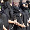 الهجرة النيابية تحصي عدد الإيزيديات الأسيرات لدى داعش