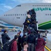 ألمانيا والعراق..مخطط لاتفاقية تعاون في مجال الهجرة