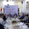 مركز دالة يضيّف الاستاذ الدكتور حميد