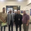ميكانيكية القيم الانسانية تقتضي مجالا معرفيا عادلا للدين والسياسة والتربية