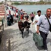 رغم انتصار العراق على الإرهاب... ما سر بقاء ملف 