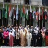 بمشاركة وفد مجلس النواب العراقي .. البرلمان العربي يشيد في الجلسة الخامسة بالاستقرار السياسي والامني بالعراق ويناقش عدد من القضايا المهمة