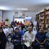 منظمة حمورابي لحقوق الانسان تعقد الورشة السابعة من شمولية الحق الخاص بحقوق ذوي الاعاقة