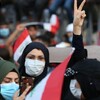 المرأة العراقية.. محاطة بالمخاطر وبوابة الانقاذ موصدة