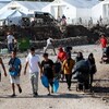 الأمم المتحدة: عدد النازحين قسراً حول العالم قفز لمستوى قياسي