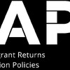 GAPs منظمة حمورابي لحقوق الإنسان تضع على طاولة التنفيذ مشروع إعادة المهاجرين وسياسات العودة في أوروبا وخارجها