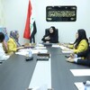 لجنة المرأة النيابية: ندعم تشريع قانون حماية الطفل