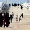 توطين نازحي مخيم الهول في العراق من دون تأهيل يعيد انتاج البيئة المتطرفة
