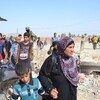 البرلمان العراقي: أجندات سياسية وإقليمية تمنع عودة النازحين