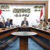القانونية النيابية تناقش ملف الكرد الفيلين واوضاع النازحين والمهجرين
