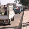ديالى: الميليشيات تعرقل عودة النازحين إلى قرى المقدادية