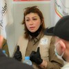 الجابرو : الحكومة تولي اهتماما خاصا لدعم الاستقرار في سنجار