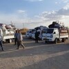الهجرة تعلن عودة 440 نازحاً من دهوك إلى مناطقهم في سنجار