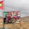 بارزاني: سنجار ما يزال محتلا وجهات خارجة عن القانون تمنع عودة النازحين