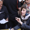 وزيرة الهجرة تدعو إدارة النجف للاهتمام بالنازحين وتسجيل اندماجهم بالمجتمع