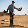 البيئة تحدد موعد خلو العراق من الألغام وتعلن عن خطة لإنهاء الملف