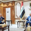تشكيل لجنة مشتركة بين العراق والأمم المتحدة لمتابعة تحقيق أهداف التنمية المستدامة