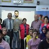 انطلاق اعمال المرحلة الثانية من مشروع بناء القدرات وتعزيز الوعي بحقوق ذوي الاعاقة