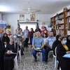 انجاز النسخة الثامنة من الورش العشرة الخاصة بحقوق ذوي الإعاقة