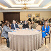 دائرة تمكين المرأة في الأمانة العامة لمجلس الوزراء ترعى مؤتمر الإعلان عن مُبادرة القروض الصغيرة للنساء