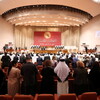 الدوائر والكوتا والاقليات.. برلماني يوجز ابرز الاعتراضات على قانون الانتخابات