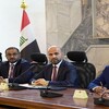 الأمانة العامة لمجلس الوزراء تدعو إلى تعزيز دور منظمات المجتمع المدني في ملفات البرنامج الحكومي