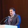 أكد رئيس الوزراء العراقى محمد شياع السودانى، 