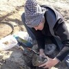 العثور على مطعم في العراق عمره 5 آلاف عام.. ماذا وجد بداخله؟