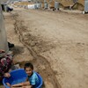 ملف النازحين في العراق.. بانتظار الحسم وسط تردي الأوضاع المعيشية