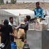 الهجرة: سجلنا نزوح مئات العوائل من 5 محافظات جنوبية