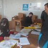 العمل : هيئة ذوي الاعاقة تحيل 700 معاق من مخيمات النازحين للجان الطبية
