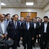 وزير الداخلية يعلن تشكيل لجنة بأمر ديواني لإعادة الأمن الى محافظة ديالى