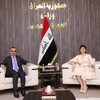 نائب يدعو لعدم السماح باتخاذ النازحين رهينة عند جهة سياسية