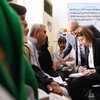 الهجرة توجه بالإسراع في إنجاز معاملات أكثر من 250 من فئات عناية الوزارة