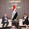 الهجرة: نتطلع لتوفير الفرص الآمنة والمستدامة للعيش في المناطق المحررة