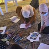 العراق يعالج تحديات عملية إعادة مواطنيه من مخيم الهول في سوريا
