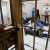 العدل توضح حقيقة وجود تعذيب في السجون