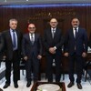 رئيس المحكمة الاتحادية: الكرد الفيليون يمثلون حضارة واصالة العراق