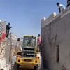 العراق.. هدم منزل مغتصب وقاتل الطفلة فيّ بالبصرة