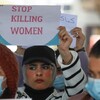 طيبة العلي لن تكون الأخيرة ـ كيف يمكن إنهاء العنف الأسري بالعراق؟