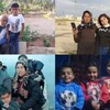 7 عوائل من روجآفا معتقلة لدى القوات العراقية في الموصل منذ شهر