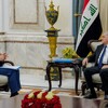 رئيس الجمهورية: تبرير استمرار ملف النازحين أمر غير مقبول