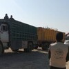 الهجرة: عودة (179) نازحاً من نينوى إلى مناطقهم بكركوك وصلاح الدين