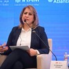 خانزاد أحمد: لا يوجد في العراق قانون لمناهضة العنف ضد النساء مثلما موجود باقليم كوردستان