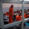 مركز حقوقي: 3 الاف شكوى تسلمتها الحكومة تخص التعذيب