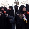 ذوو سجناء يطالبون الحكومة العراقية بالعفو عن ابنائهم: أولادنا أبرياء وحكم عليهم بتعسّف