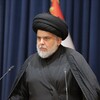 الصدر يطلق ‘حملة الأشقاء’ لمساعدة السوريين المنكوبين بكارثة الزلزال