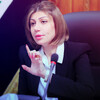 وزيرة الهجرة : الكتل تتحمل مسؤولية تأخر حسم الملف عودة النازحين