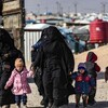 رغم التنسيق العشائري.. عوائل 